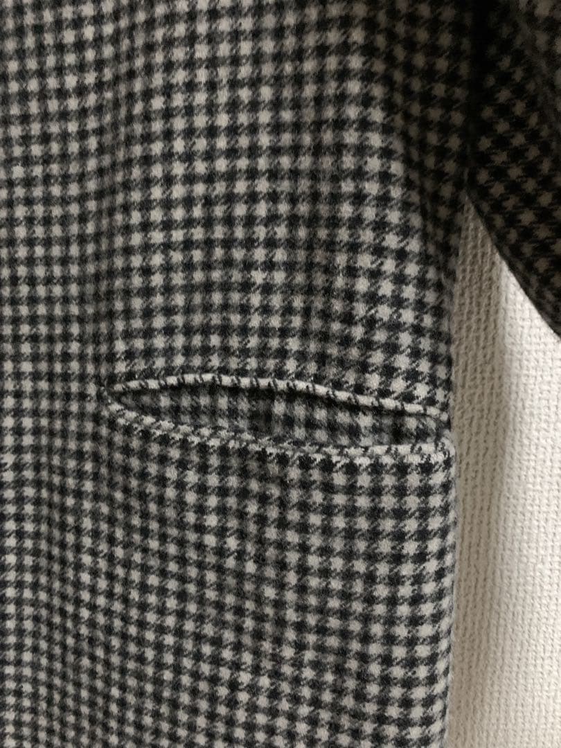 最終値下げIsabella Stefanelli \"NINA JKT\"