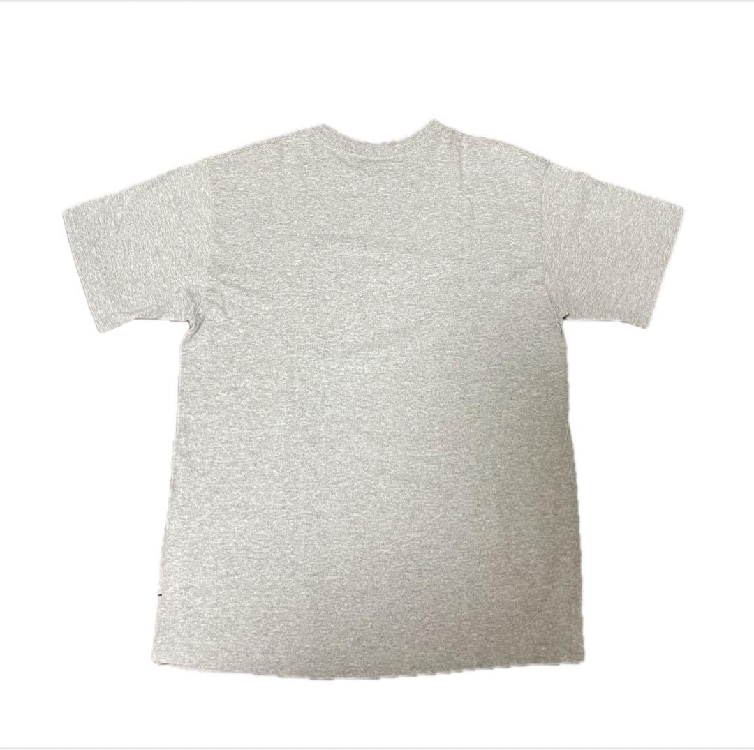 old stussy 90s 紺タグ　Tシャツ