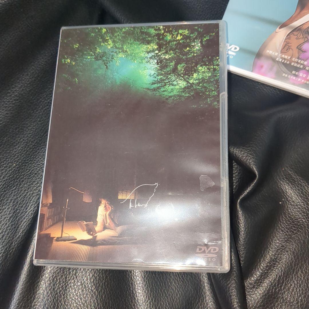 すばらしき世界・象の背中・パーフェクトディズDVD　役所広司セット