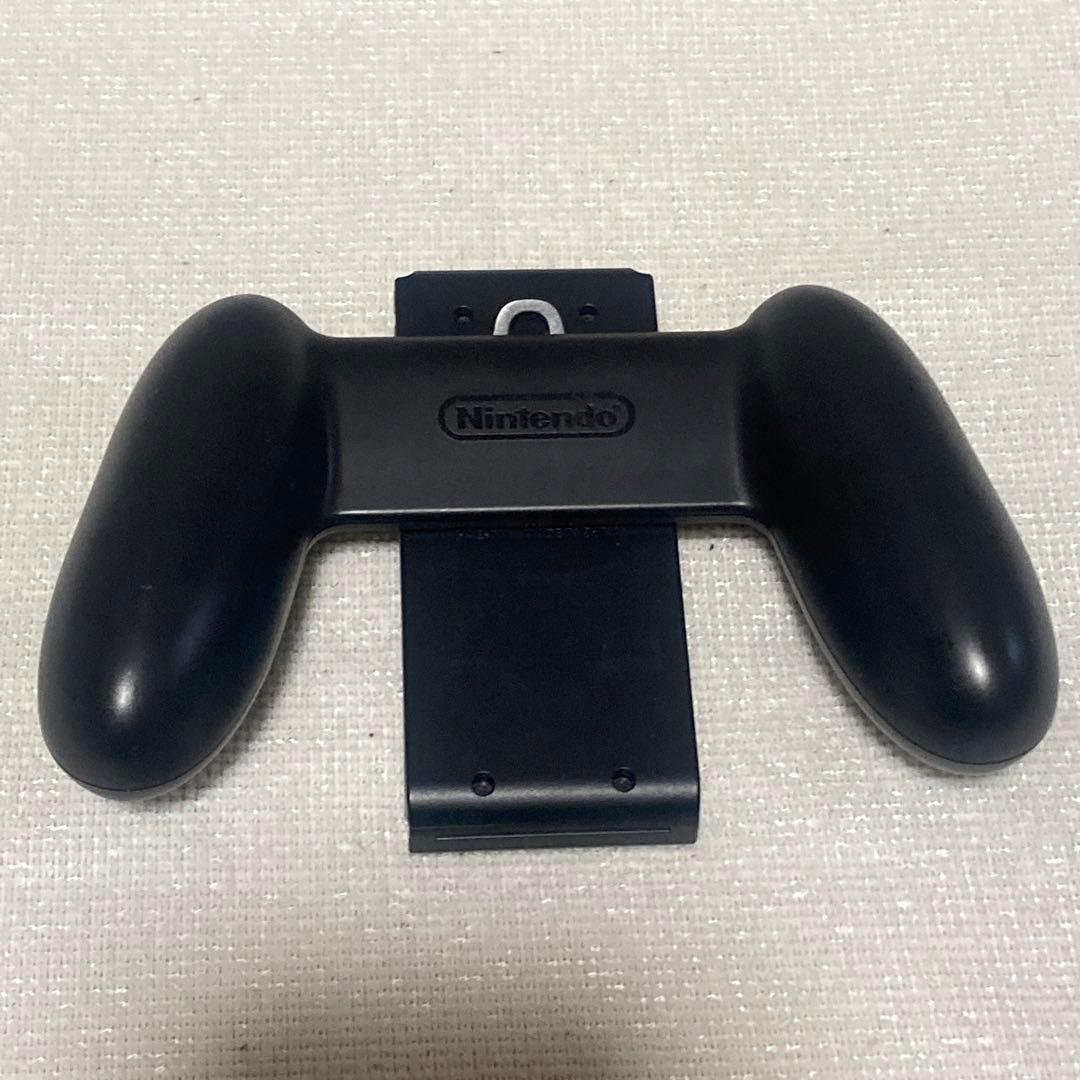 美品　nintendo switch本体セット　液晶フィルム