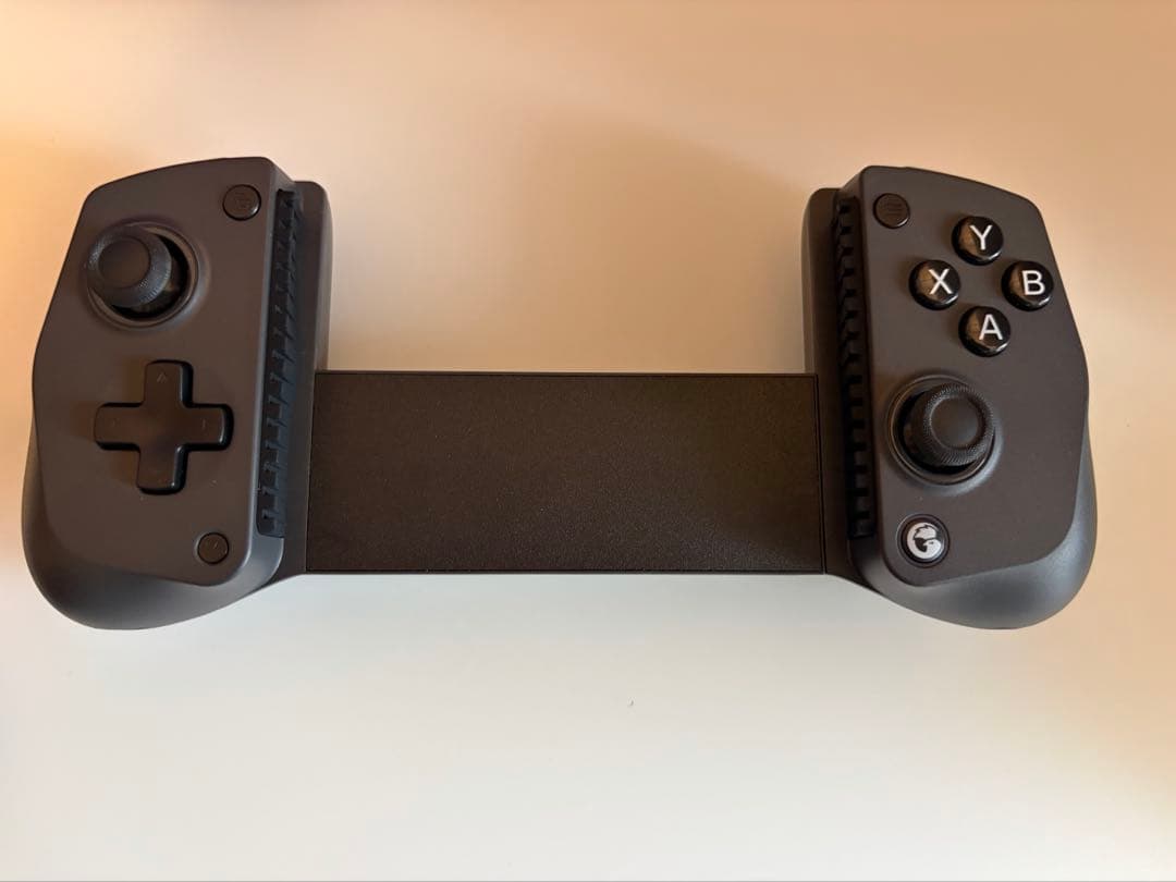 GAMEsir X5S ワイヤレスゲームコントローラー