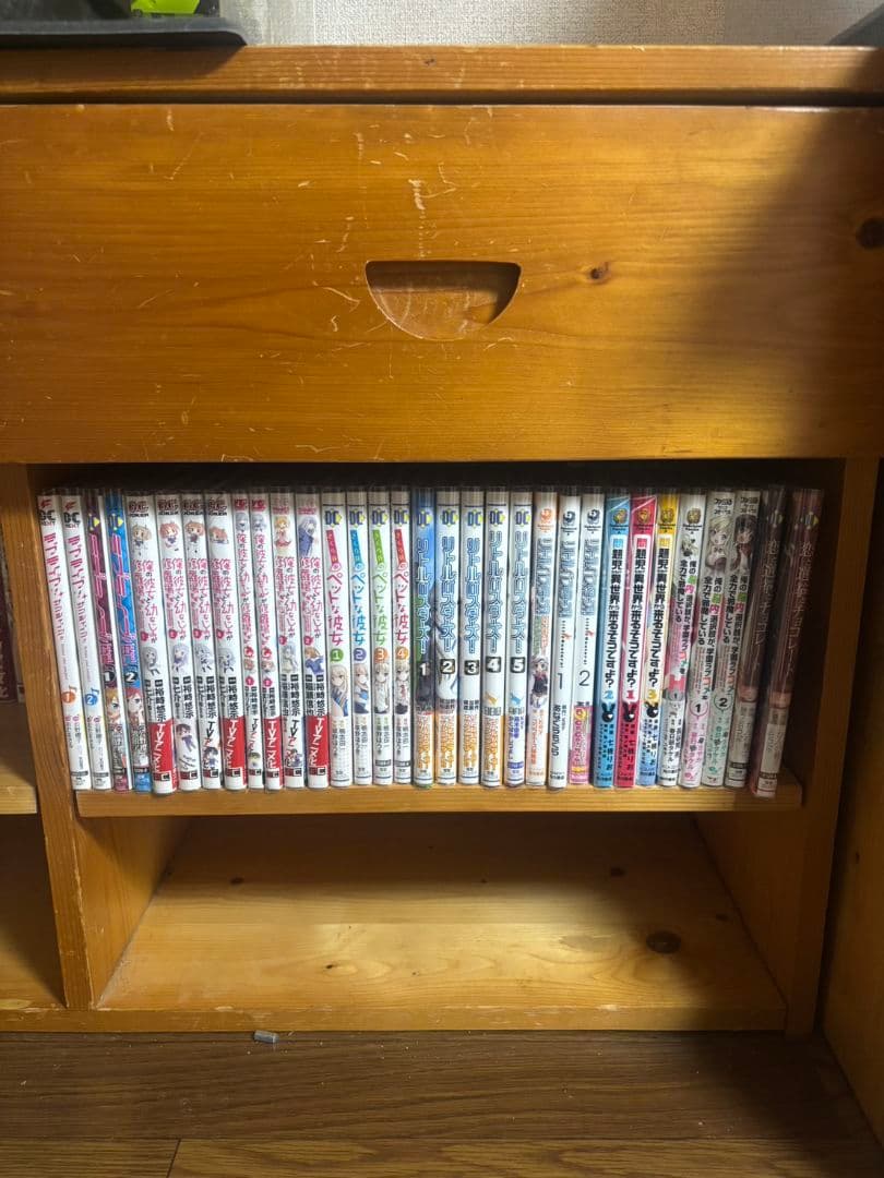 漫画大量出品　134冊→132冊変更　写真7枚目売り切れ
