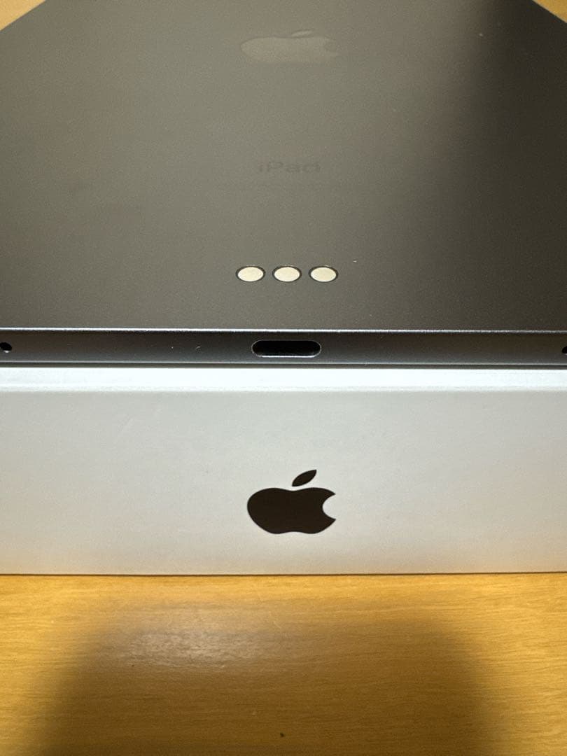 【付属品完備】iPad Pro (11インチ) 第2世代 128GB