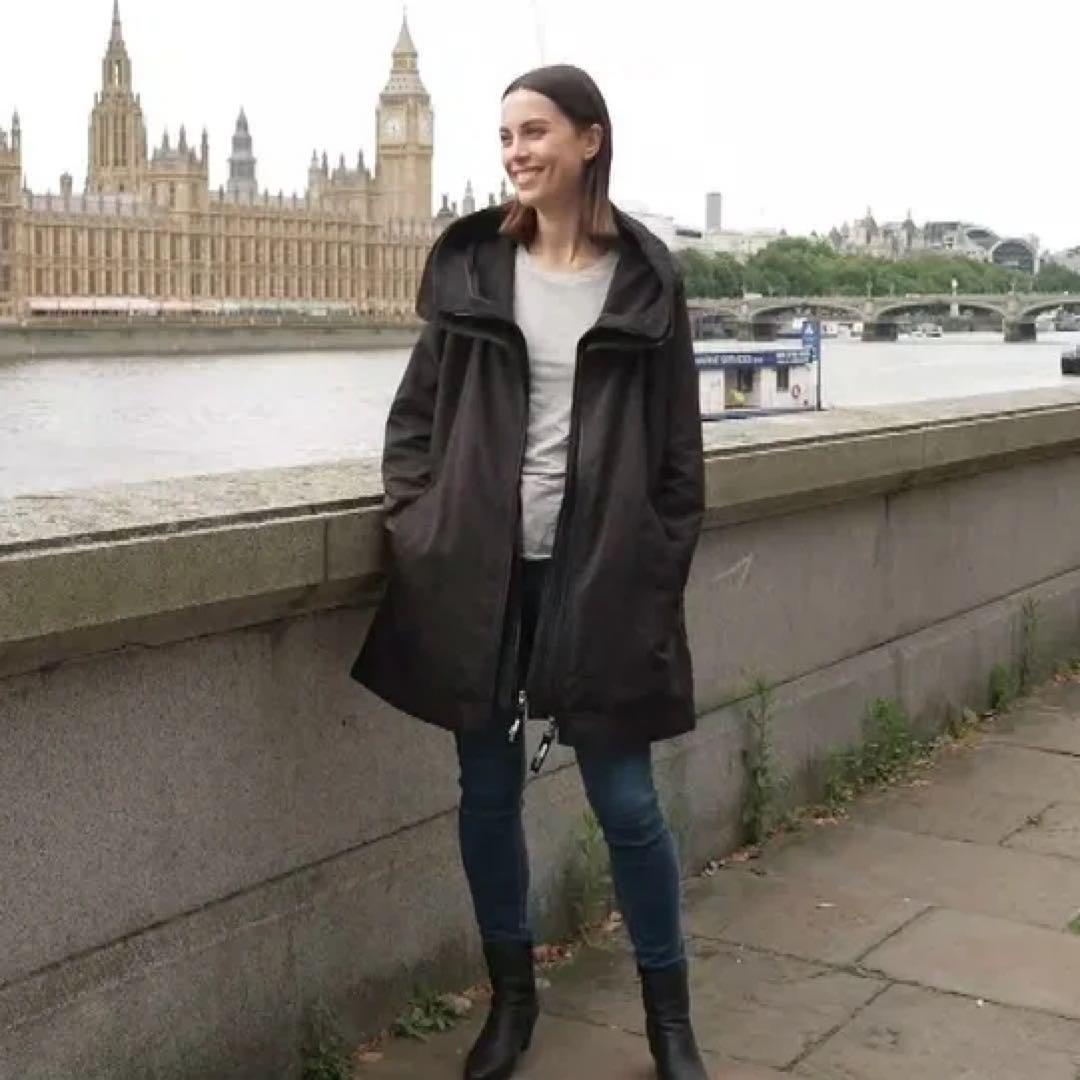MICHIKO LONDON KOSHINO はっ水3WAYコート