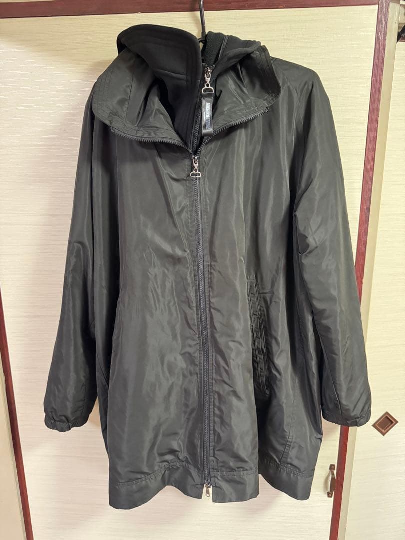 MICHIKO LONDON KOSHINO はっ水3WAYコート