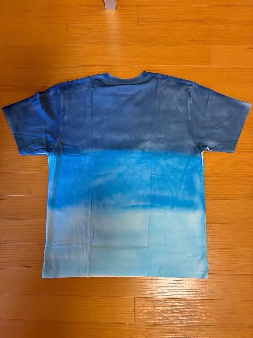 ［新品タグ付き］muta MARINE ムータマリン　Ｔシャツ　サイズ8