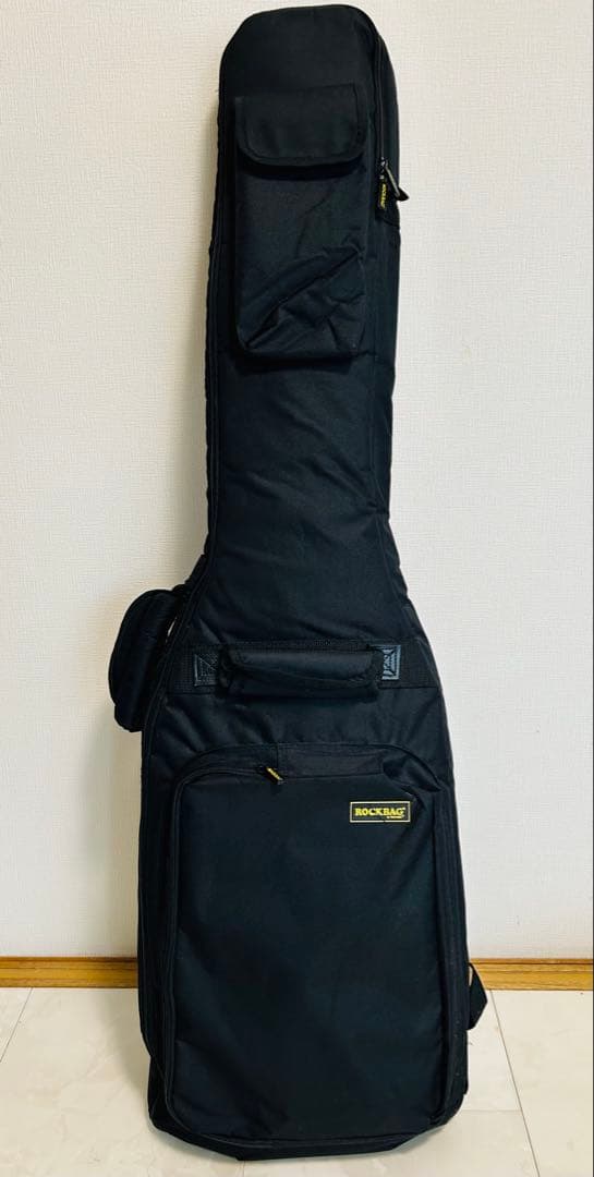 【美品】Warwick/Rock Bass Corvette Classic4