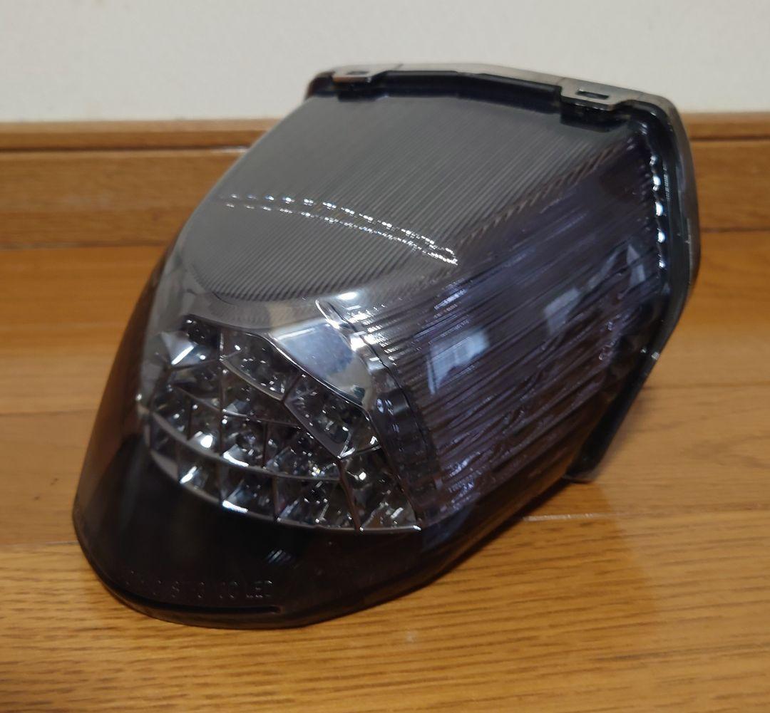 ENDURANCE エンデュランス LEDテール VTR250 FI MC33