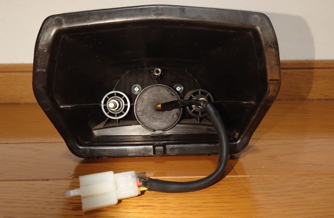 ENDURANCE エンデュランス LEDテール VTR250 FI MC33