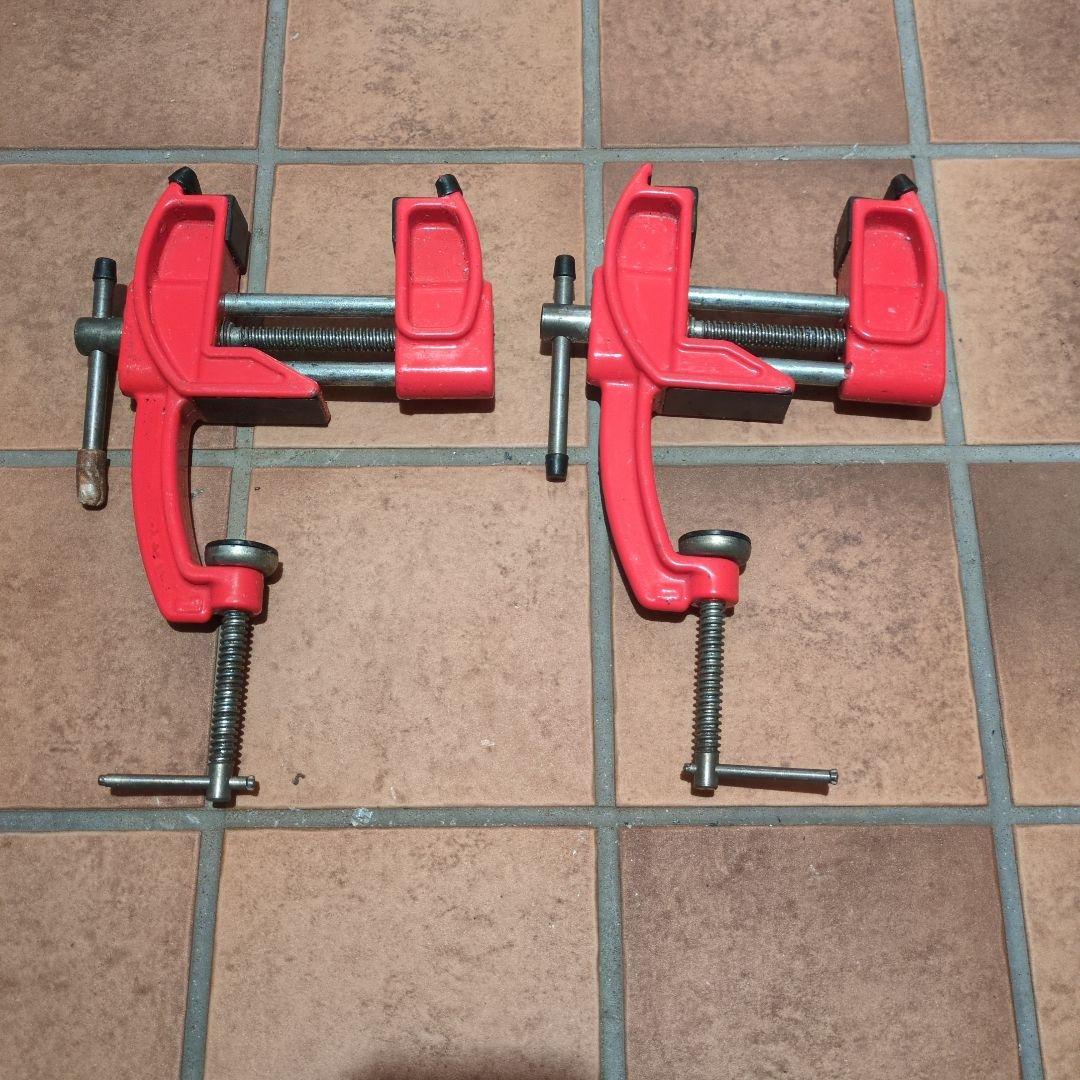 中古 Swix スキーバイス 調整可能