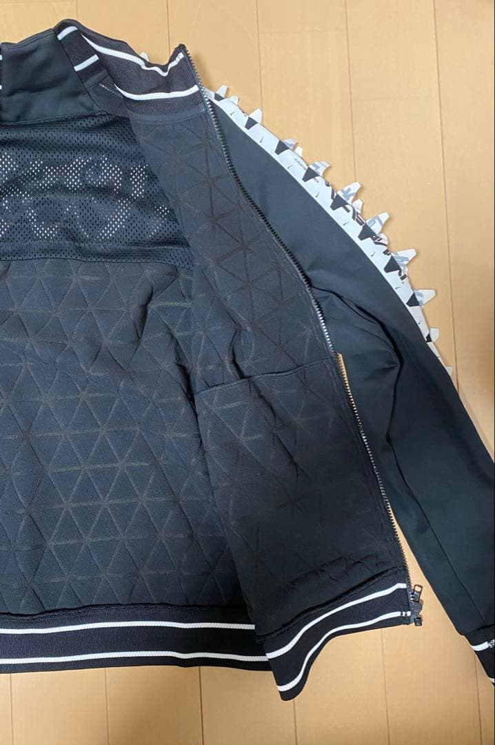 Nike Acronym トラックジャケット　XL
