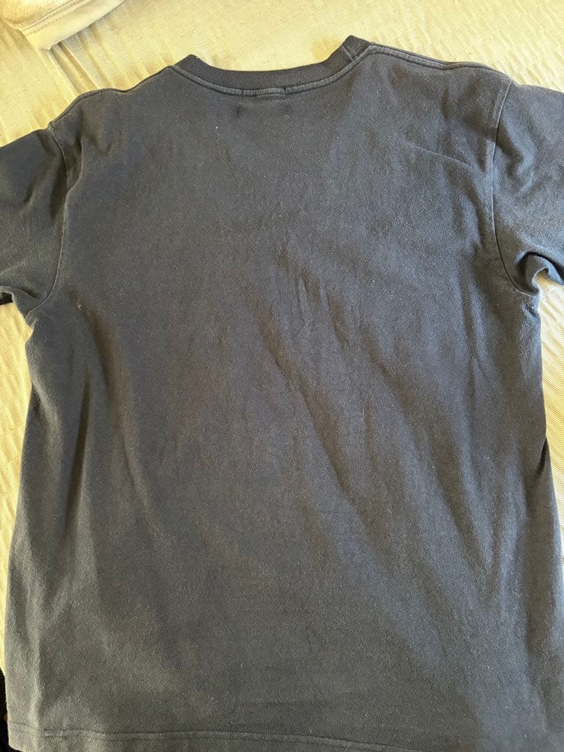 ARAKI × TUZUKI Tシャツ