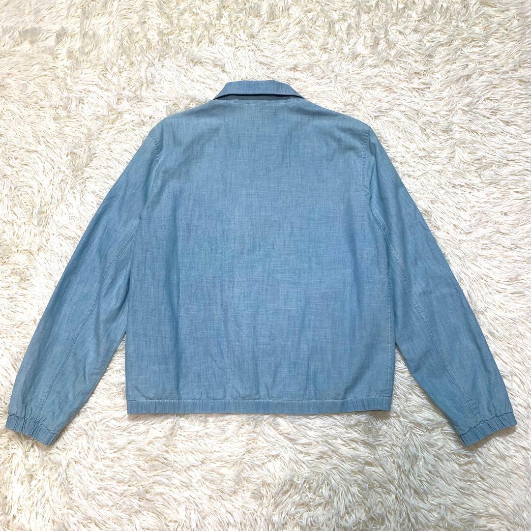 【ゆいゆい】ポロベア POLO RALPH LAUREN ジップジャケット