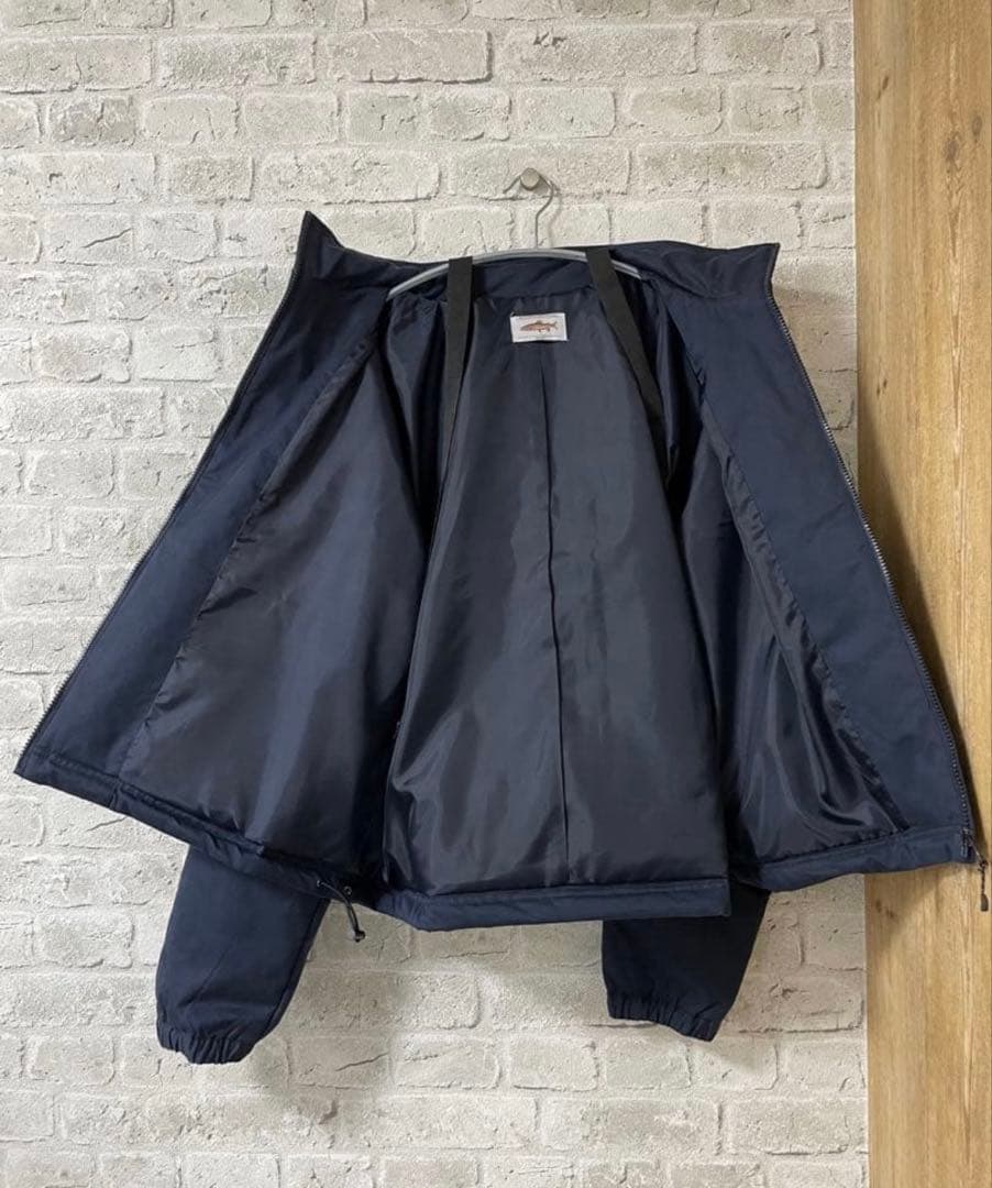 ジャケット・アウター brook Carry Short Jacket