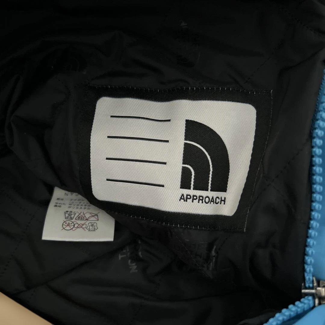 THE NORTH FACE スノーウェア 130スキーウェア