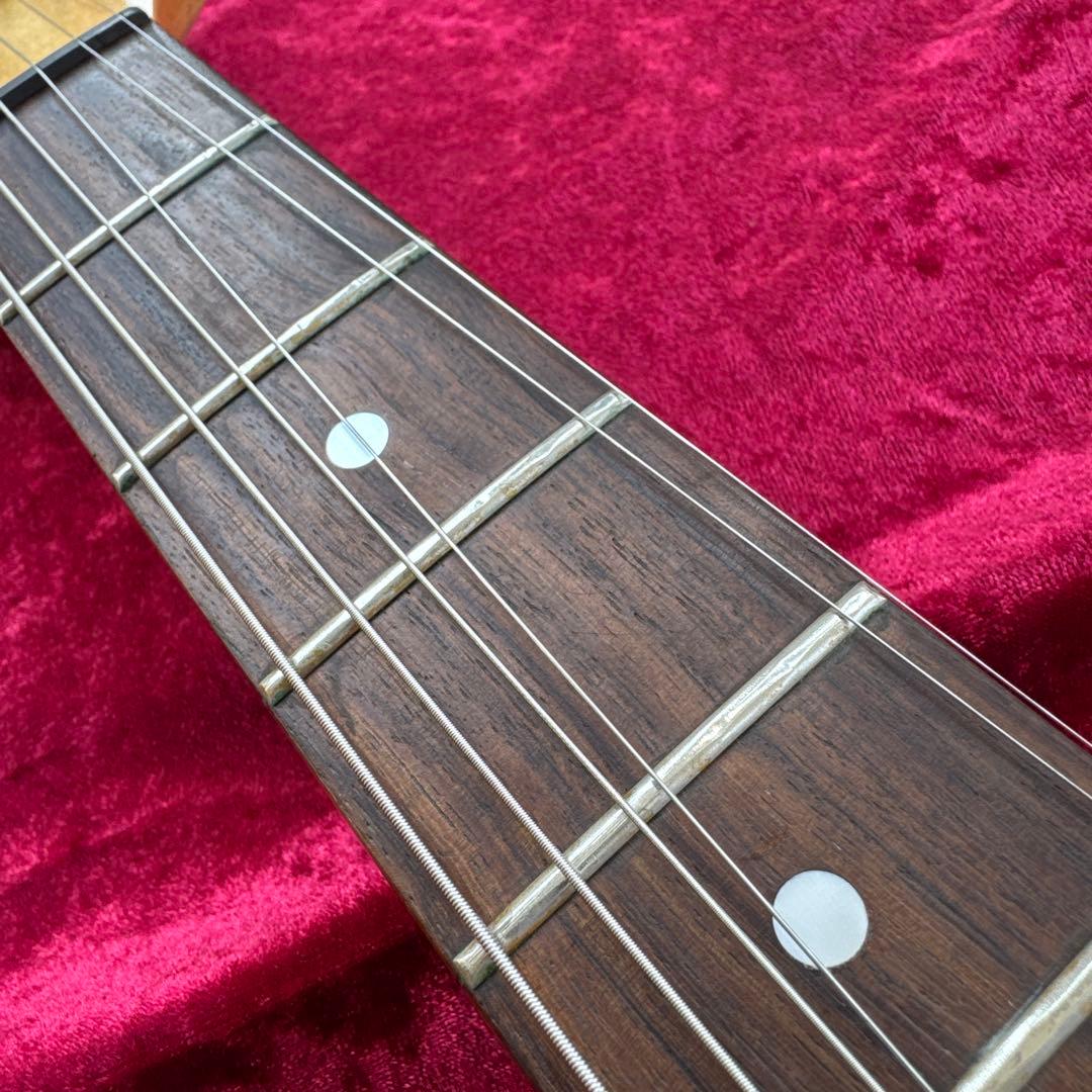 メンテ済 フジゲン製 Ibanez RX Series HSH 日本製