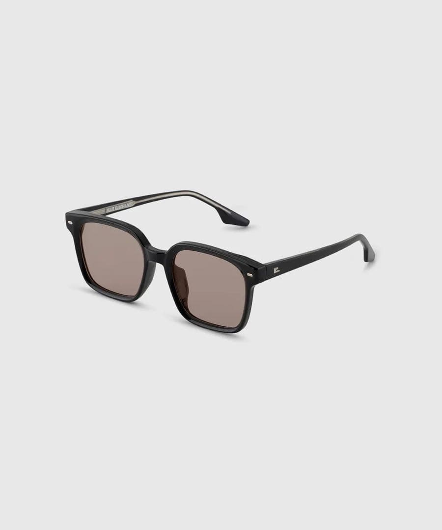 完売品　BLUE ELEPHANT DUCE pink brown tint