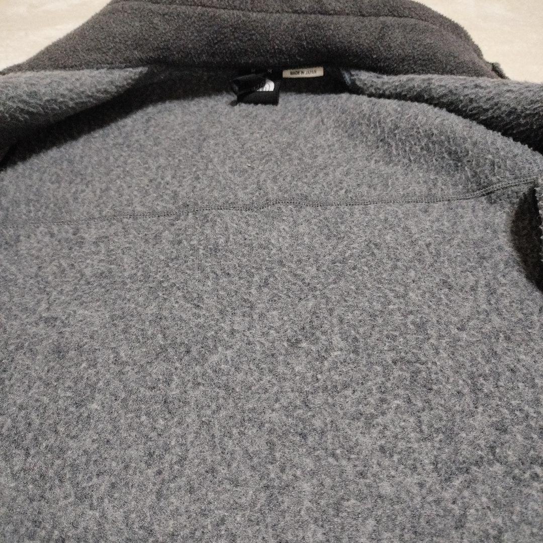 THE NORTH FACE 90s ボアベスト Мsize 日本製