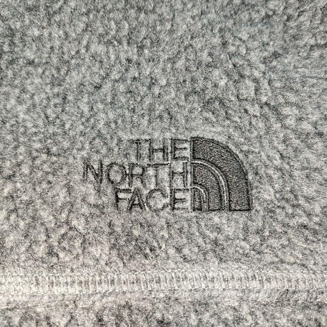 THE NORTH FACE 90s ボアベスト Мsize 日本製