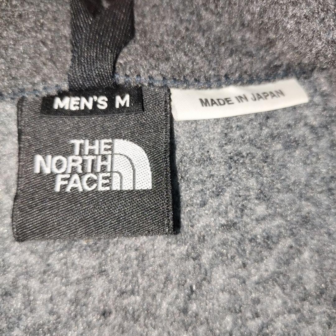 THE NORTH FACE 90s ボアベスト Мsize 日本製