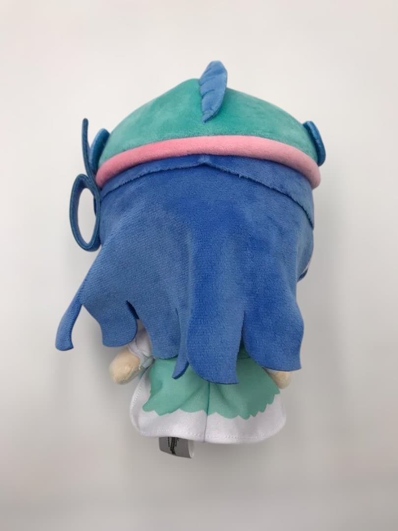 浅利七海 ぬいぐるみ サンリオコラボ　中古品