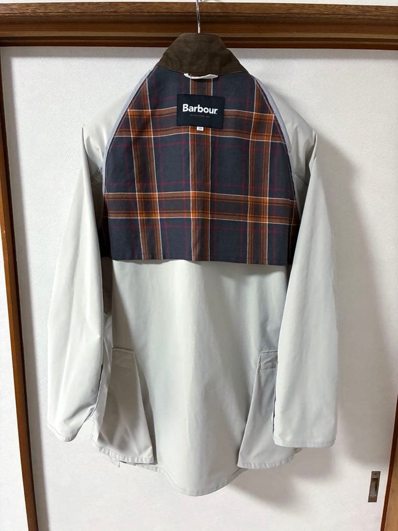 ✨極美品✨ Barbour 「BEDALE」 UNITED ARROWS 別注