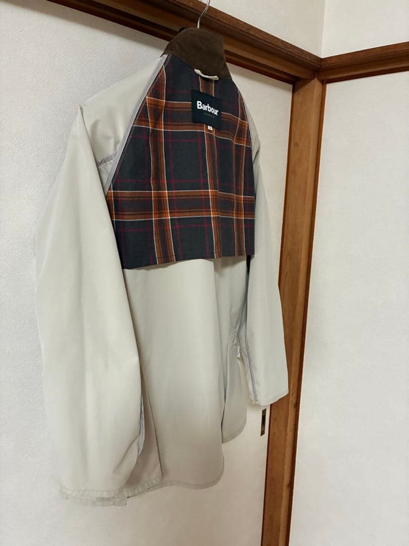 ✨極美品✨ Barbour 「BEDALE」 UNITED ARROWS 別注