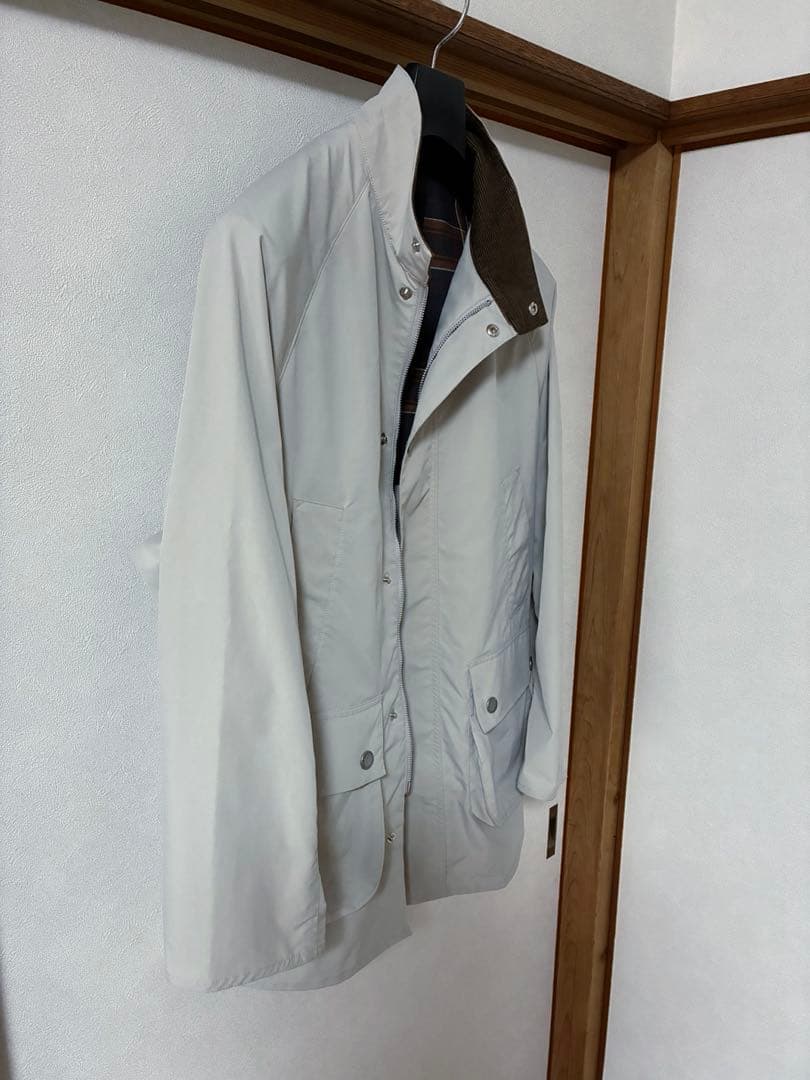 ✨極美品✨ Barbour 「BEDALE」 UNITED ARROWS 別注