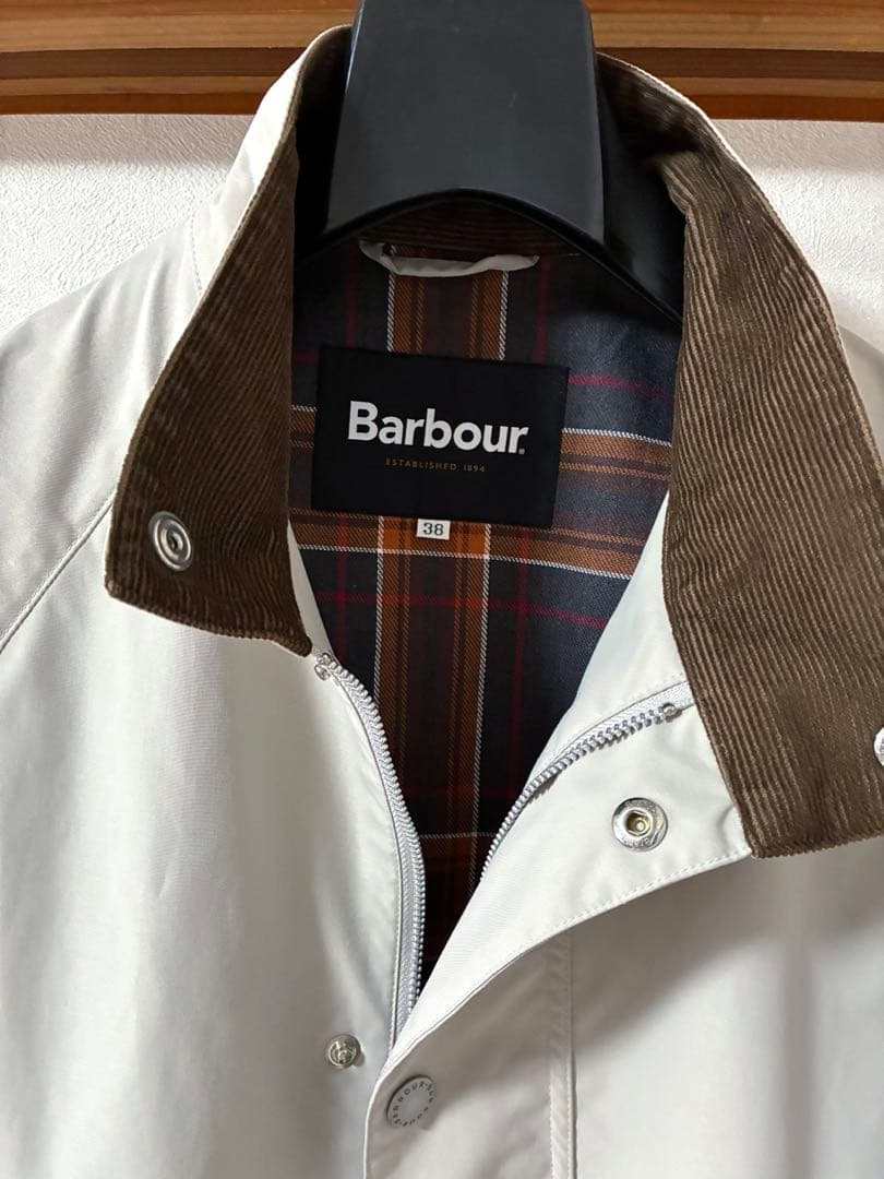 ✨極美品✨ Barbour 「BEDALE」 UNITED ARROWS 別注