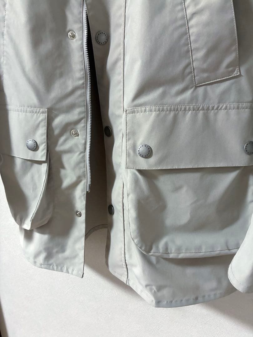 ✨極美品✨ Barbour 「BEDALE」 UNITED ARROWS 別注