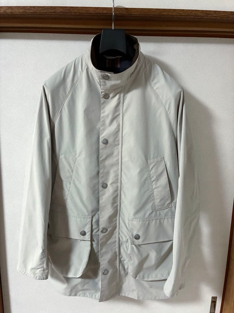 ✨極美品✨ Barbour 「BEDALE」 UNITED ARROWS 別注