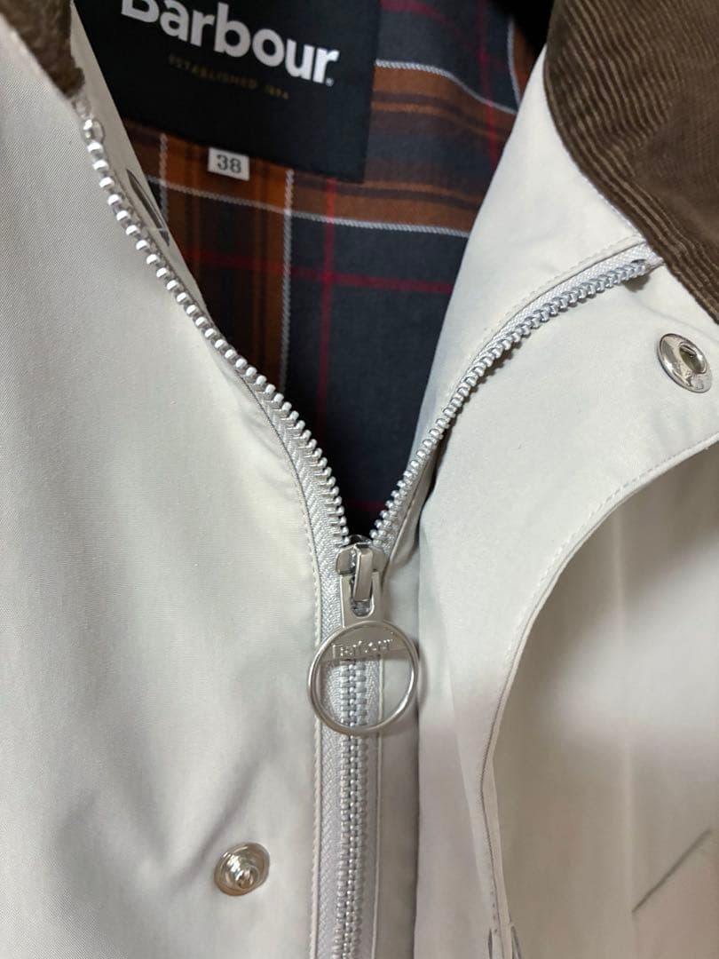 ✨極美品✨ Barbour 「BEDALE」 UNITED ARROWS 別注