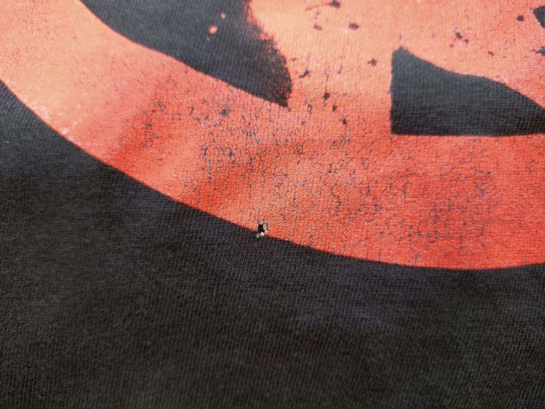 00sヴィンテージTシャツLinkin ParkリンキンパークTシャツブラック黒