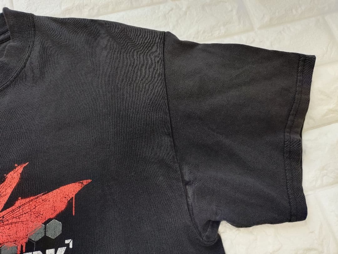 00sヴィンテージTシャツLinkin ParkリンキンパークTシャツブラック黒