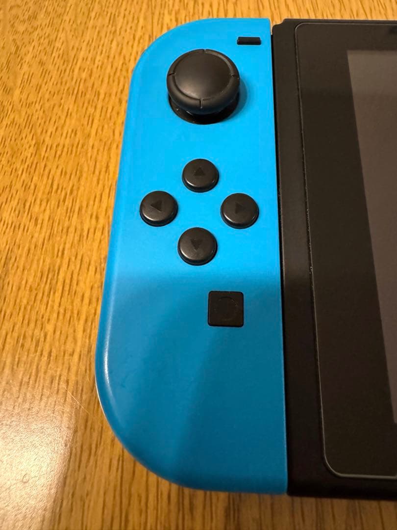 【中古】 Nintendo Switch スイッチ 初代モデル HAC-001