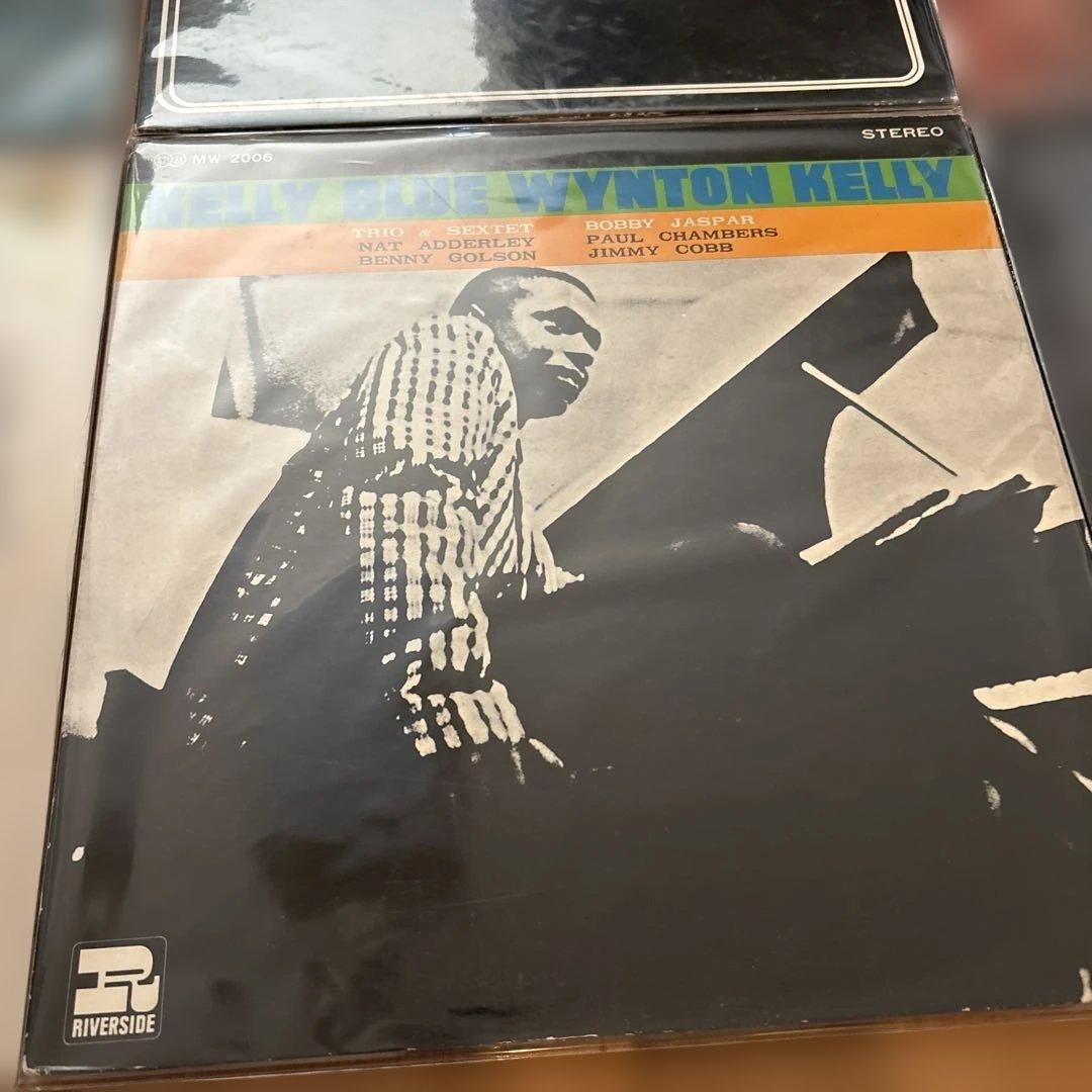ソウル ジャズ LPレコード12枚セット SOUL JAZZ レコードまとめ売り