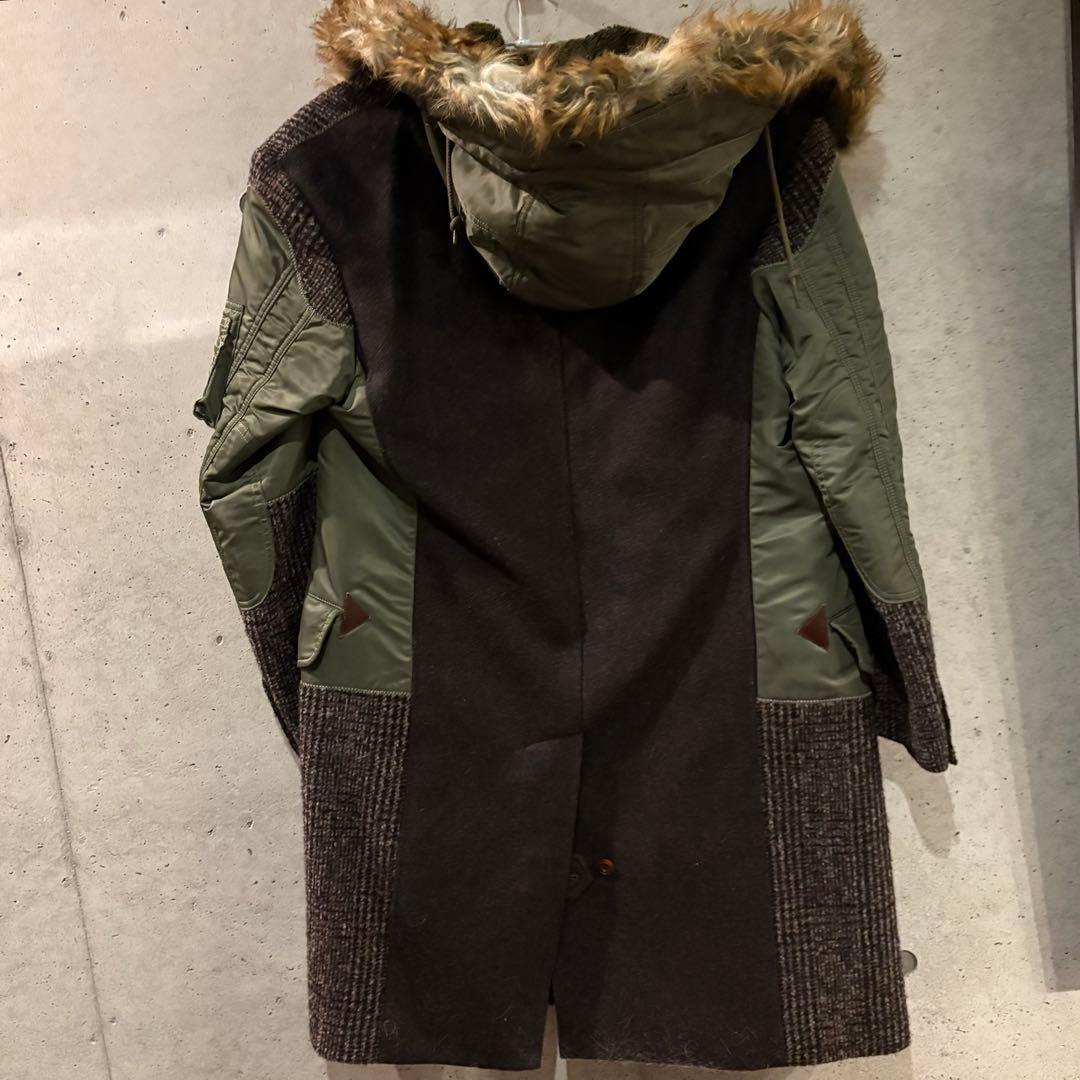 ジャケット・アウター JUNYA WATANABE COMME des GARCONS MAN