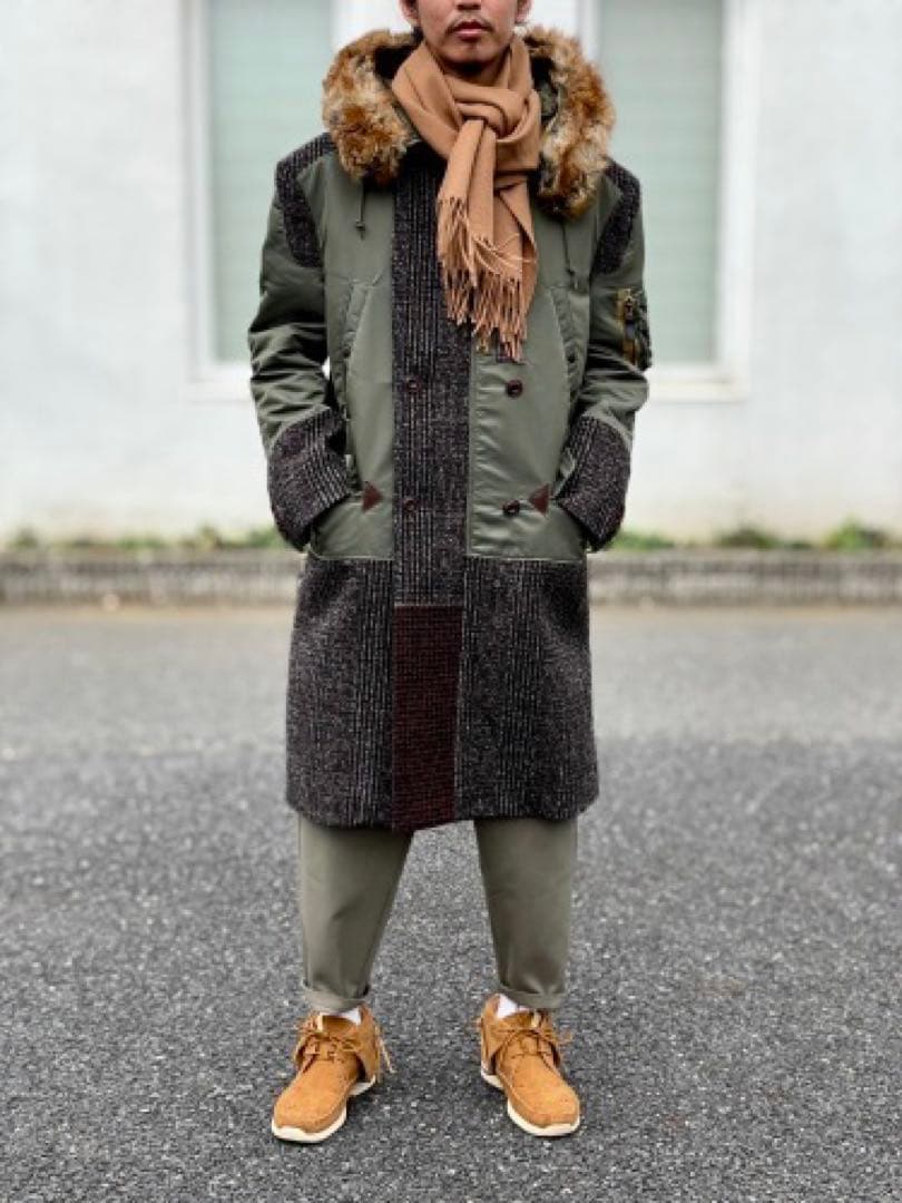ジャケット・アウター JUNYA WATANABE COMME des GARCONS MAN