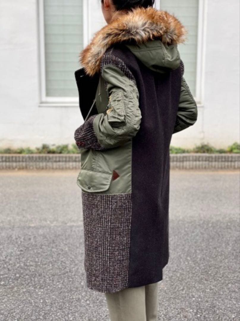 ジャケット・アウター JUNYA WATANABE COMME des GARCONS MAN