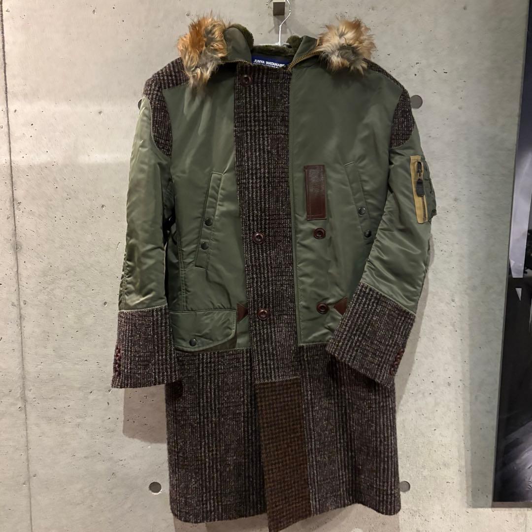 ジャケット・アウター JUNYA WATANABE COMME des GARCONS MAN