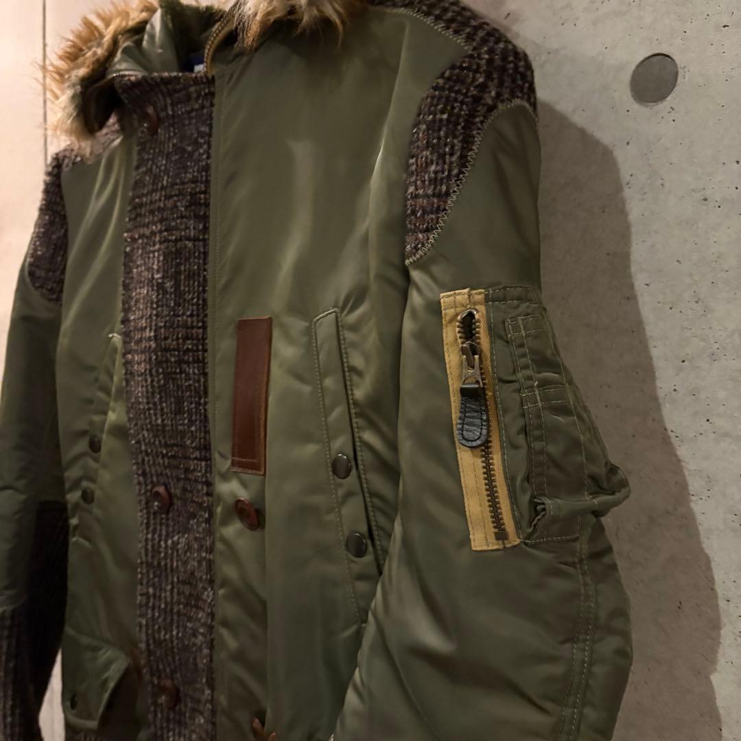 ジャケット・アウター JUNYA WATANABE COMME des GARCONS MAN