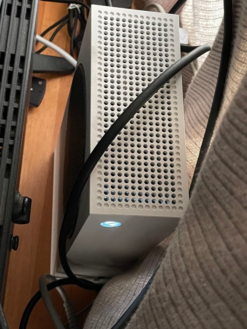 xbox series 本体　(幾度と無く値下げ済み) 不具合無し完全正常品