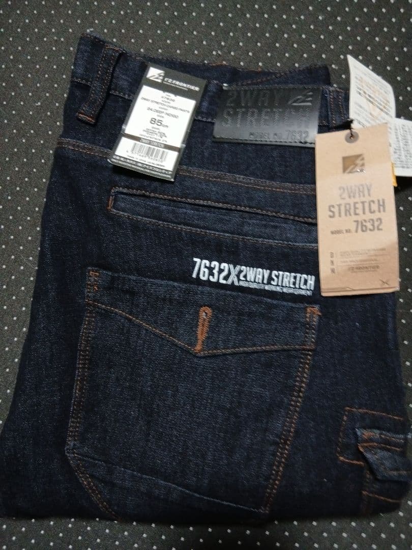 アイズフロンティア I'Z FRONTIER 7630 7632セット