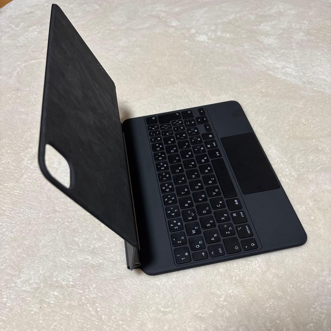 iPad Air第5世代キーボード