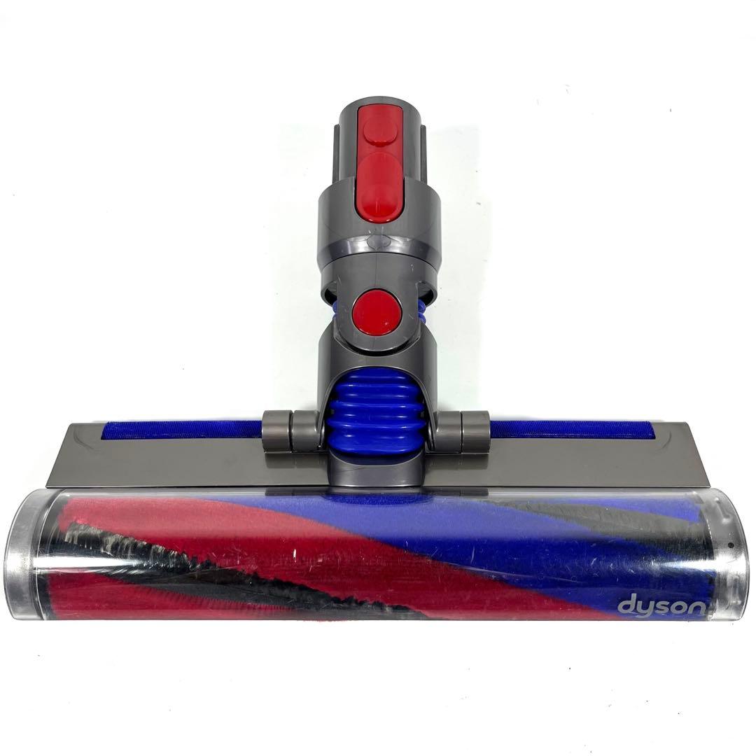 【分解洗浄】 Dyson[354531] SV10Kスリムヘッド b31