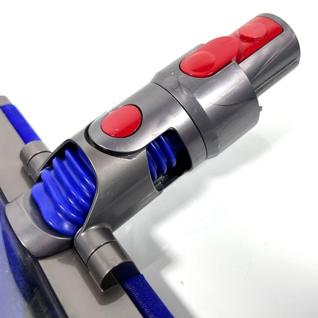 【分解洗浄】 Dyson[354531] SV10Kスリムヘッド b31