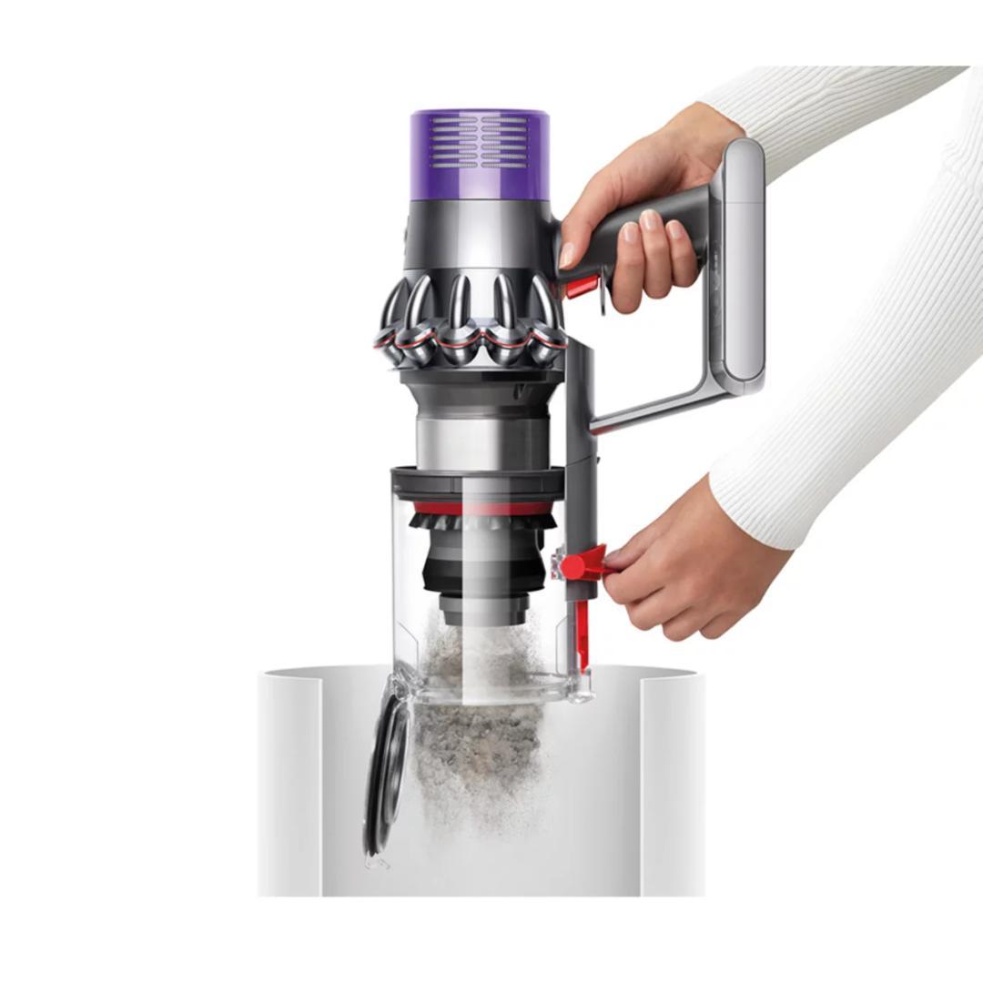 dyson ダイソン cyclone V10 fluffy SV12FFLF