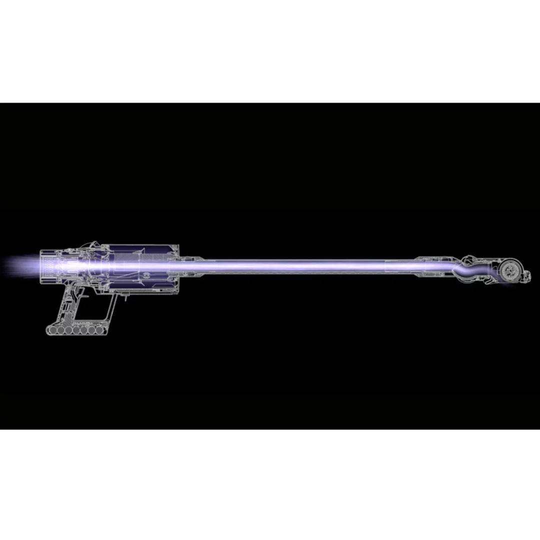 dyson ダイソン cyclone V10 fluffy SV12FFLF
