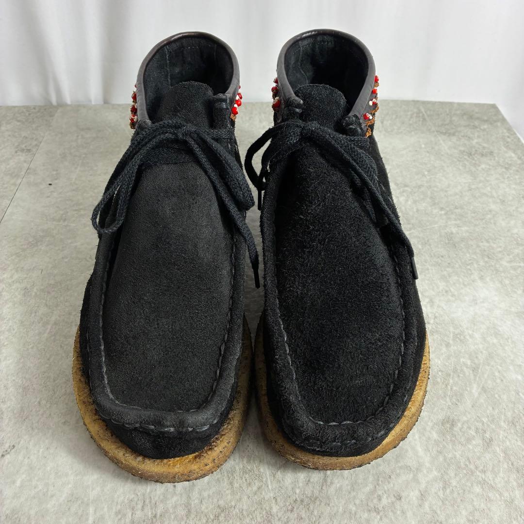 visvim ビズビム BEUYS TREKKER RENO FOLK
