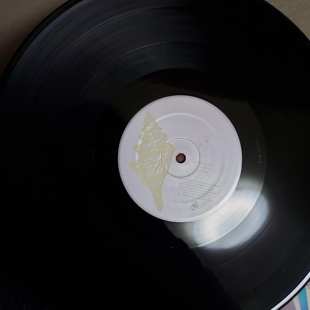 中島美嘉 Music　レコード